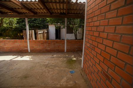 Casa para alugar com 243m², 2 quartos e 5 vagasVista do Quarto 1