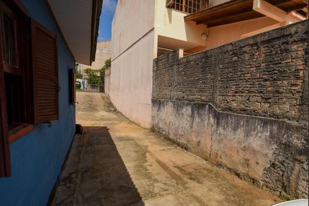 Casa para alugar com 243m², 2 quartos e 5 vagasEntrada Garagem