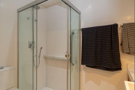 Studio para alugar com 35m², 1 quarto e sem vagaBanheiro