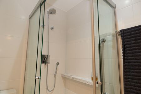 Studio para alugar com 35m², 1 quarto e sem vagaBanheiro
