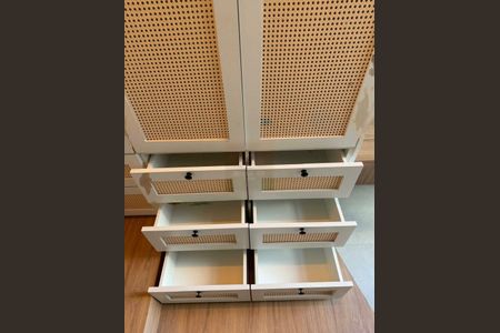 Studio à venda com 24m², 1 quarto e sem vaga