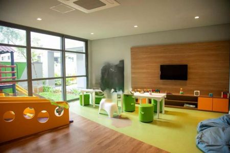 Kitnet/Studio à venda com 1 quarto, 24m² em Santo Amaro, São Paulo