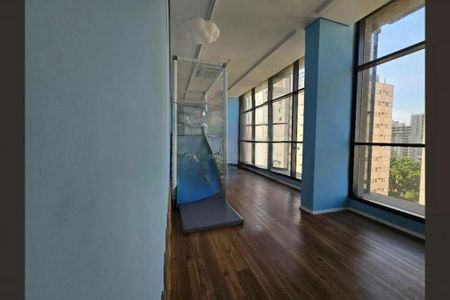 Studio à venda com 24m², 1 quarto e sem vaga