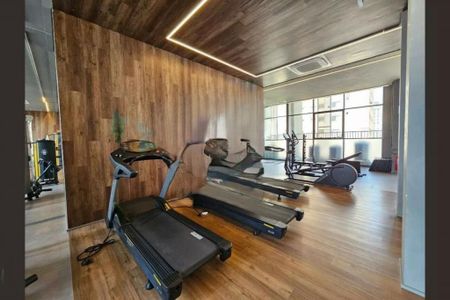 Studio à venda com 24m², 1 quarto e sem vaga