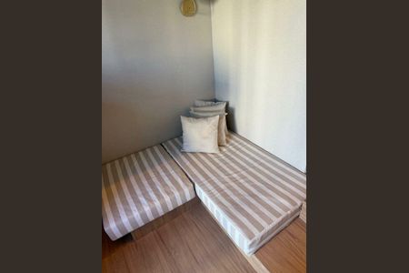 Studio à venda com 24m², 1 quarto e sem vaga