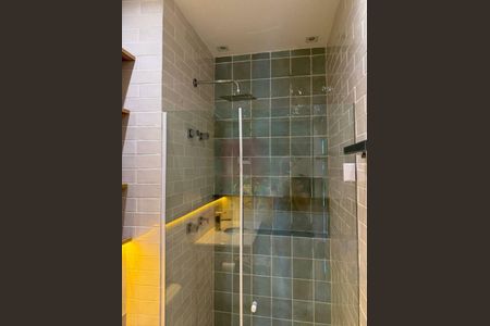 Studio à venda com 24m², 1 quarto e sem vaga