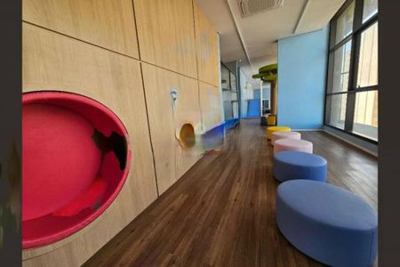 Studio à venda com 24m², 1 quarto e sem vaga