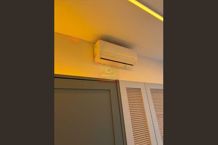 Studio à venda com 24m², 1 quarto e sem vaga