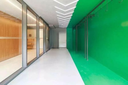 Studio à venda com 24m², 1 quarto e sem vaga