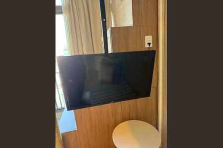 Studio à venda com 24m², 1 quarto e sem vaga