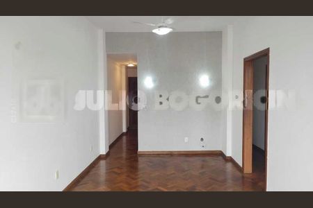 Apartamento à venda com 3 quartos, 115m² em Tijuca, Rio de Janeiro
