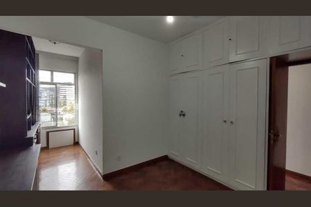Apartamento à venda com 3 quartos, 115m² em Tijuca, Rio de Janeiro
