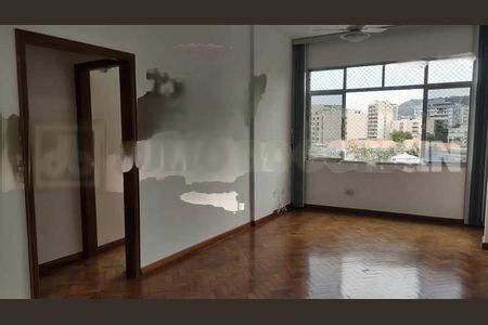 Apartamento à venda com 3 quartos, 115m² em Tijuca, Rio de Janeiro