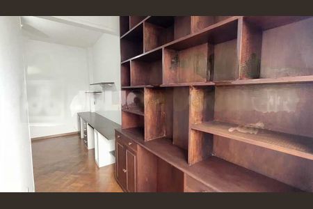Apartamento à venda com 3 quartos, 115m² em Tijuca, Rio de Janeiro