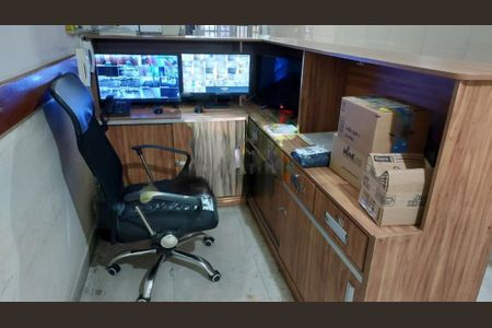 Apartamento à venda com 60m², 1 quarto e 1 vaga