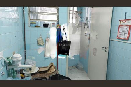 Apartamento à venda com 60m², 1 quarto e 1 vaga