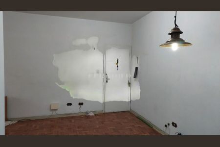 Apartamento à venda com 60m², 1 quarto e 1 vaga