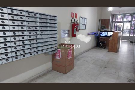 Apartamento à venda com 60m², 1 quarto e 1 vaga