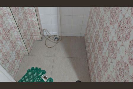 Apartamento à venda com 60m², 1 quarto e 1 vaga