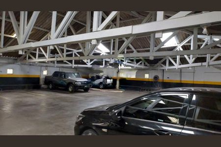 Apartamento à venda com 60m², 1 quarto e 1 vaga