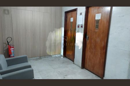 Apartamento à venda com 60m², 1 quarto e 1 vaga