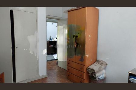 Apartamento à venda com 60m², 1 quarto e 1 vaga