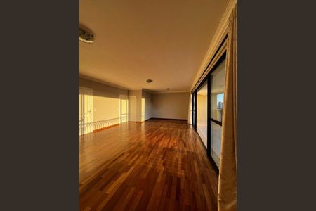 Apartamento à venda com 4 quartos, 197m² em Vila Gomes Cardim, São Paulo