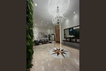 Apartamento à venda com 4 quartos, 197m² em Vila Gomes Cardim, São Paulo