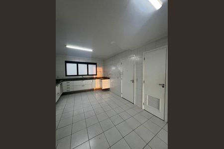 Apartamento à venda com 4 quartos, 197m² em Vila Gomes Cardim, São Paulo