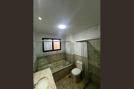 Apartamento à venda com 4 quartos, 197m² em Vila Gomes Cardim, São Paulo