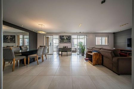 Apartamento à venda com 3 quartos, 128m² em Vila Mariana, São Paulo