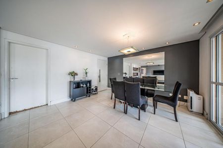 Apartamento à venda com 3 quartos, 128m² em Vila Mariana, São Paulo