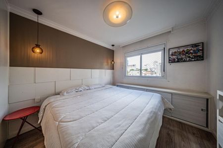 Apartamento à venda com 3 quartos, 128m² em Vila Mariana, São Paulo