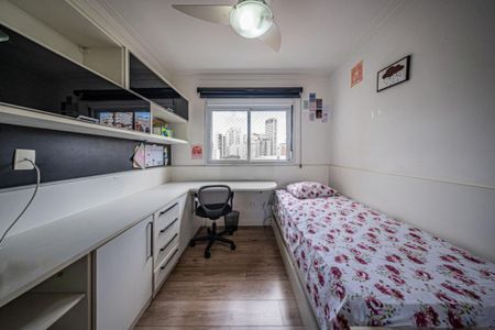Apartamento à venda com 3 quartos, 128m² em Vila Mariana, São Paulo