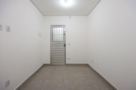 Casa para alugar com 39m², 1 quarto e sem vagaSala