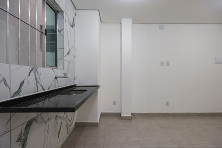 Casa para alugar com 39m², 1 quarto e sem vagaCozinha