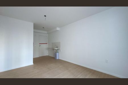 Estúdio de kitnet/studio para alugar com 1 quarto, 24m² em Itaim Bibi, São Paulo