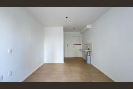 Estúdio de kitnet/studio para alugar com 1 quarto, 24m² em Itaim Bibi, São Paulo