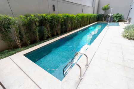 Apartamento à venda com 30m², 1 quarto e sem vaga