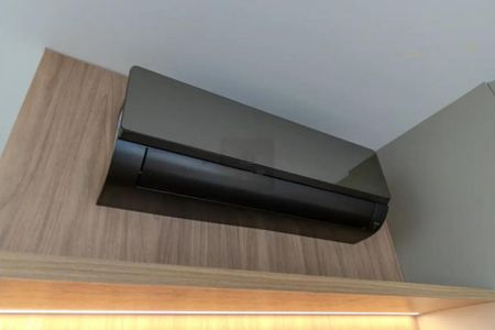 Apartamento à venda com 30m², 1 quarto e sem vaga