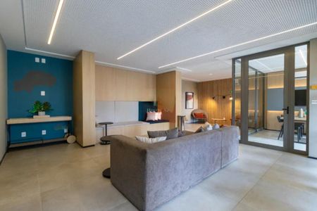 Apartamento à venda com 1 quarto, 30m² em Vila Nova Conceição, São Paulo