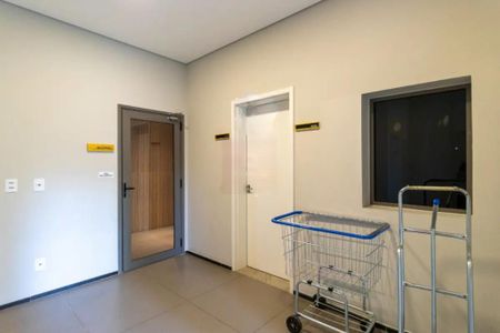 Apartamento à venda com 30m², 1 quarto e sem vaga