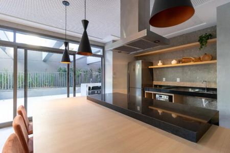 Apartamento à venda com 30m², 1 quarto e sem vaga