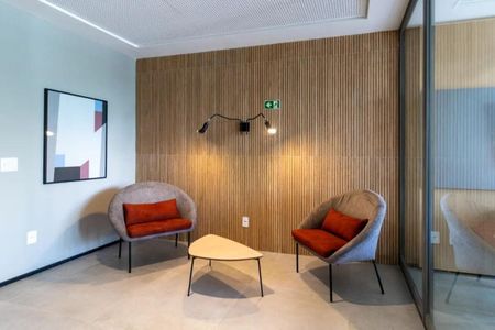 Apartamento à venda com 1 quarto, 30m² em Vila Nova Conceição, São Paulo