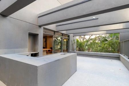 Apartamento à venda com 30m², 1 quarto e sem vaga