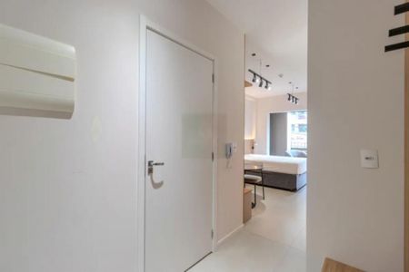 Apartamento à venda com 1 quarto, 30m² em Vila Nova Conceição, São Paulo