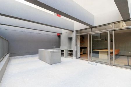 Apartamento à venda com 30m², 1 quarto e sem vaga