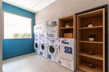 Apartamento à venda com 30m², 1 quarto e sem vaga