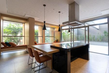 Apartamento à venda com 30m², 1 quarto e sem vaga