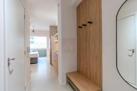 Apartamento à venda com 30m², 1 quarto e sem vaga